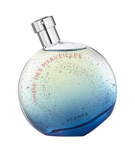 hermes parfum ambre des merveilles|hermès l'ombre des merveilles.